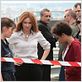 Alice Nevers, le juge est une femme : photo Marine Delterme