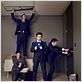 Chaos : photo Eric Close, Freddy Rodriguez, James Murray, Tim Blake Nelson