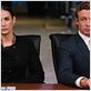Margin Call : photo Demi Moore