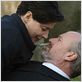 3 fois 20 ans : photo Isabella Rossellini, Julie Gavras, William Hurt