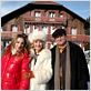 Photo Claire Keim, Marie-Anne Chazel, Wladimir Yordanoff