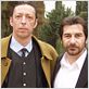 photo Hakan Boyav, Uğur Polat