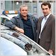 Ripoux Anonymes : photo Cédric Ben Abdallah, Laurent Gamelon