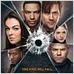Photo Brooke Nevin, Domenick Lombardozzi, Jimmi Simpson, Laz Alonso, Malcolm J. Goodwin