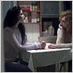 Invisible : photo Evgenia Dodina, Ronit Elkabetz