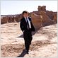 The Tree of Life : photo Sean Penn
