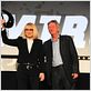 photo Mireille Darc, Régis Wargnier