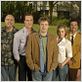Welcome to The Captain : photo Al Madrigal, Chris Klein, Fran Kranz, Jeffrey Tambor, Joanna Garcia