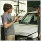 Welcome to The Captain : photo Fran Kranz, Joanna Garcia