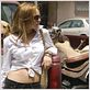 Mère-fille, mode d'emploi : photo Garry Marshall, Lindsay Lohan