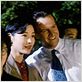 La Proie : photo J. F. Lawton, Joan Chen