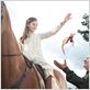 Cheval de guerre : Photo Celine Buckens, Niels Arestrup, Steven Spielberg