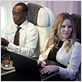 House of Lies : photo Don Cheadle, Kristen Bell