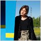 En ville : photo Bertrand Schefer, Lola Creton, Valérie Mréjen