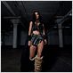 Almighty Thor (TV) : photo Christopher Ray, Patricia Velasquez