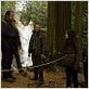 Hunt to Kill : photo Gary Daniels, Gil Bellows, Keoni Waxman, Marie Avgeropoulos, Michael Eklund
