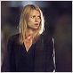 Homeland : photo Claire Danes