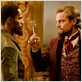 Django Unchained : photo Jamie Foxx, Leonardo DiCaprio