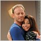 Happily Divorced : photo Fran Drescher, Ian Ziering