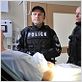 Flashpoint : photo Enrico Colantoni, Hugh Dillon