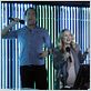 Up All Night : photo Christina Applegate, Will Arnett