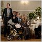 Up All Night : photo Christina Applegate, Jason Lee, Will Arnett