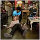 Photo Christina Applegate, Craig Frank