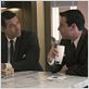 The Playboy Club : photo David Krumholtz, Eddie Cibrian