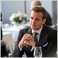 Suits, avocats sur mesure : photo Gabriel Macht