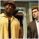 The Finder : photo John Francis Daley, Michael Clarke Duncan