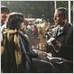 Once Upon A Time : photo Giancarlo Esposito, Lana Parrilla