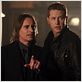 Once Upon A Time : photo Josh Dallas, Robert Carlyle
