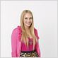 Suburgatory : photo Carly Chaikin