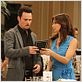 Photo Kevin Dillon, Mary Lynn Rajskub