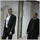 Photo Jim Caviezel, Michael Kelly