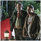 Photo Peter MacKenzie, Scott Porter