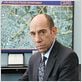 The Protector : photo Miguel Ferrer