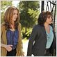 The Protector : photo Ally Walker, Tisha Campbell-Martin