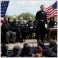 Abraham Lincoln : Chasseur de Vampires : photo Benjamin Walker, Timur Bekmambetov