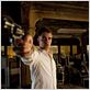 Cosmopolis : photo Robert Pattinson