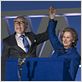 La Dame de fer : photo Jim Broadbent, Meryl Streep, Phyllida Lloyd