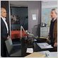 Enquêtes réservées : photo Jérôme Anger, Martin Lamotte
