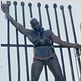 Spartacus : photo Henry Simmons