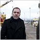 The Deep, voyage au fond des mers / The Deep : aux frontières des abysses : photo Goran Visnjic, James Nesbitt