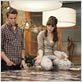 Je te promets - The Vow : photo Channing Tatum, Rachel McAdams