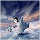 Happy Feet 2 : photo George Miller