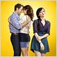Photo Ashley Rickards, Mike Faiola, Nikki Deloach