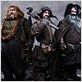 Le Hobbit : un voyage inattendu : photo James Nesbitt, Stephen Hunter, William Kircher