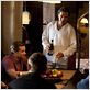 Photo Ben Chaplin, Marc Warren, Max Beesley, Philip Glenister