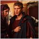 Ben Hur : photo Joseph Morgan, Lucía Jiménez